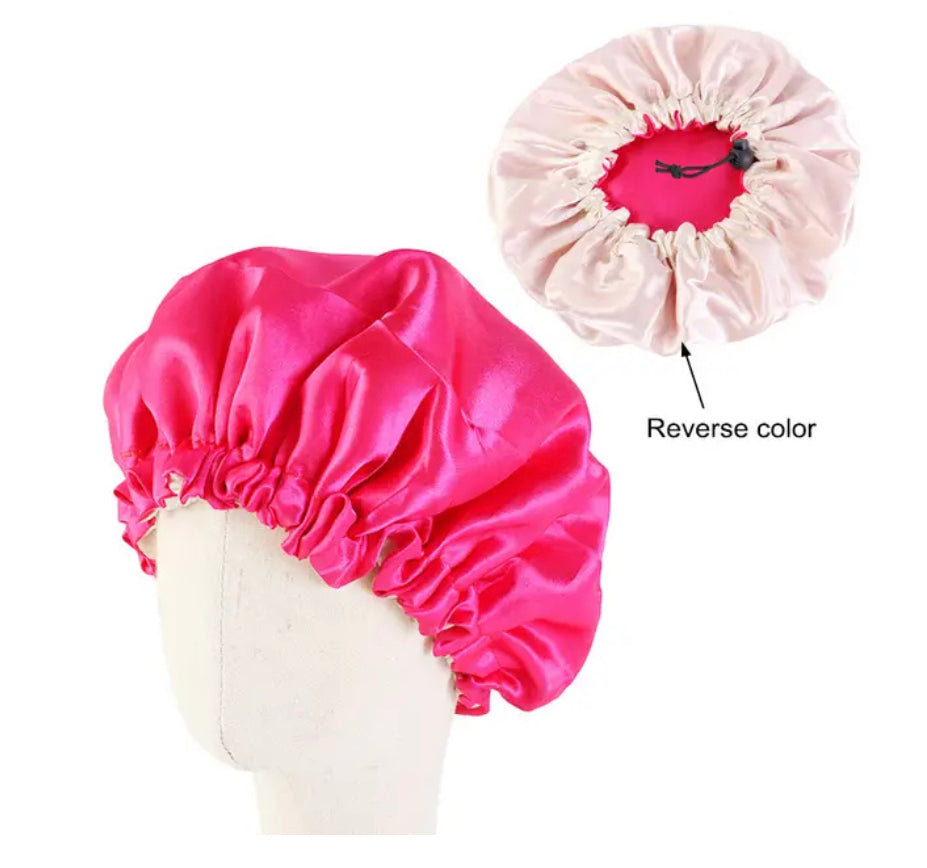 Kids bonnets