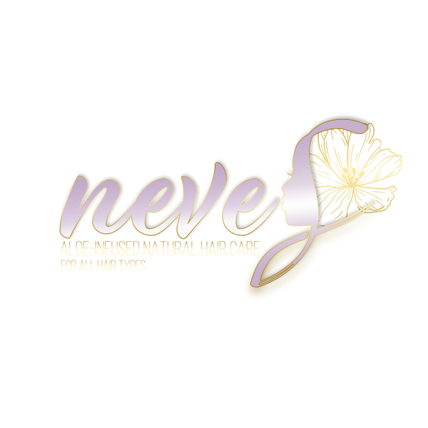 neveS Natural Hair Care logo